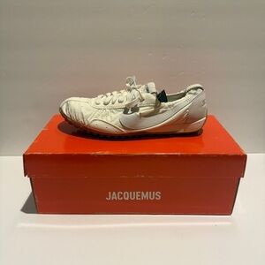 Jacquemus Nike Moon Shoe